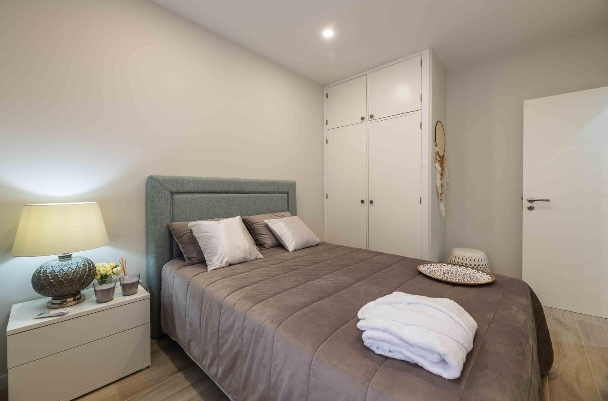 Casa Santa Maria - Sea View - 500M From The Beach - Wifi Albufeira Esterno foto