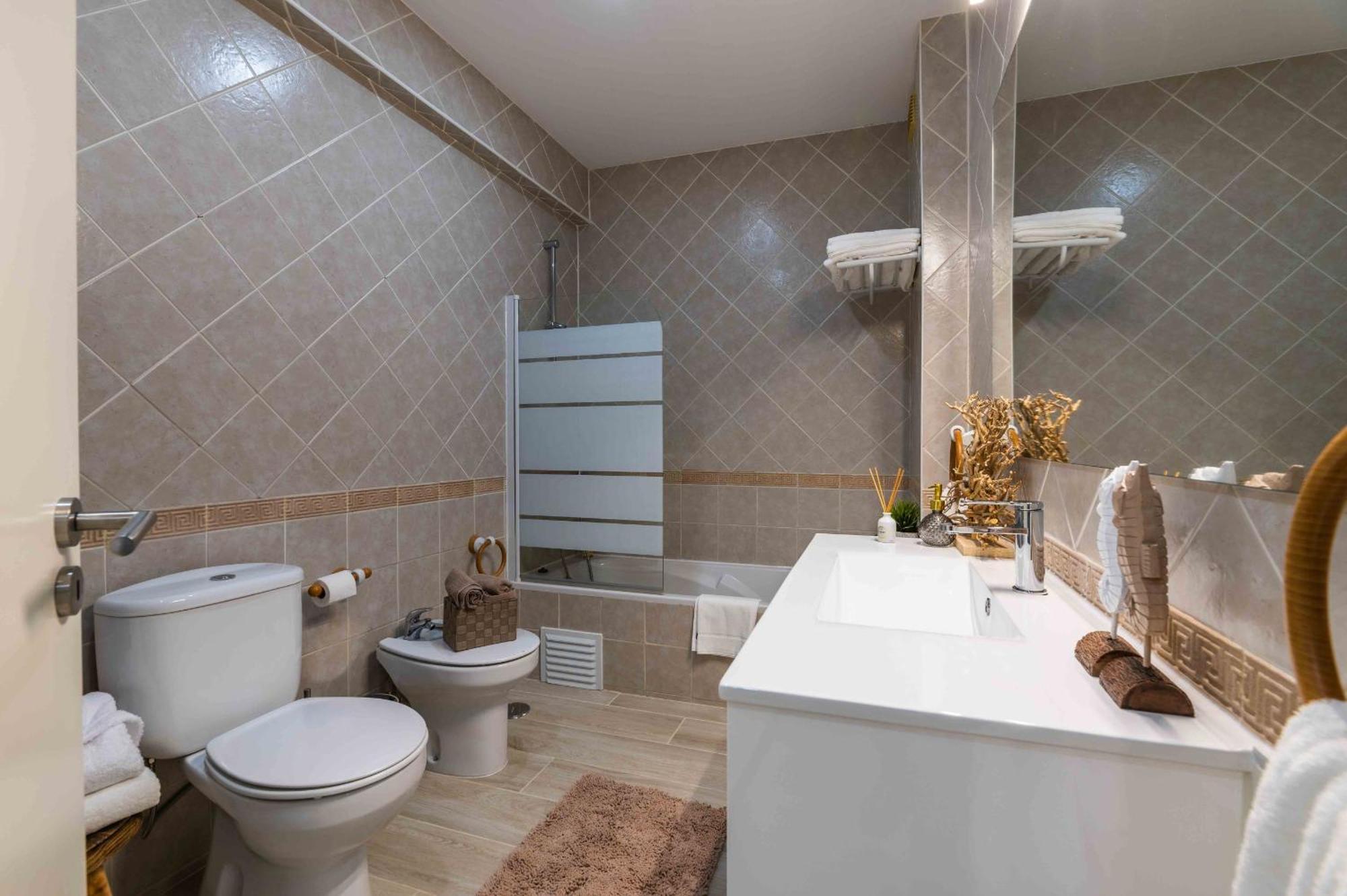 Casa Santa Maria - Sea View - 500M From The Beach - Wifi Albufeira Esterno foto